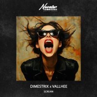 DIMESTRIX, Vallhee - Scream
