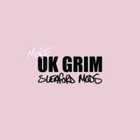 Sleaford Mods - MORE UK GRIM