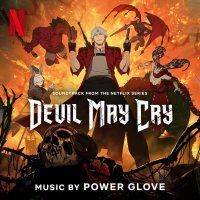 Power Glove - Bury the Light (Power Glove Approaching Storm Mix)