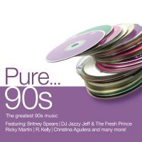 Gipsy Kings - Pure... 90s