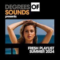 Rachel Wins - Fresh Playlist Summer 2024