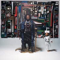 Kamasi Washington, Terrace Martin - The Visionary