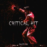 MAXPVNK - CRITICAL HIT