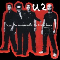 U2 - Are You Gonna Wait Forever? - Re-Assemble Edition