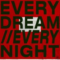 Lurve - Every Dream//Every Night