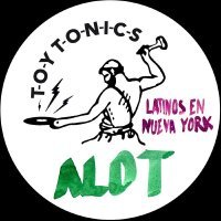 ALOT - Perfume