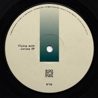 Flying Moth - Girl, I Need You