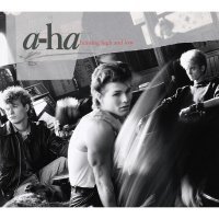 a-ha - And You Tell Me (Demo)
