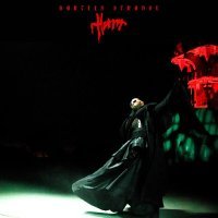 Bartees Strange - Backseat Banton
