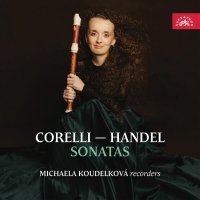 Michaela Koudelková, Monika Knoblochová, Libor Mašek, Jan Krejča - Sonata No. 13 in F Major, Op. 1, HWV 371: IV. Allegro