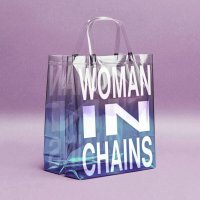 Anja Schneider - Woman in Chains