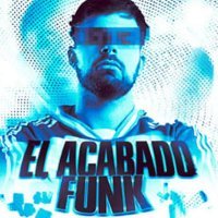 Mr R, Rodricci - El Acabado Funk (Super Slowed)