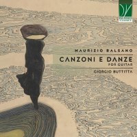 Giorgio Buttitta - Canzone No. I