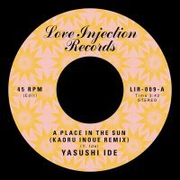 Yasushi Ide - A Place in the Sun (Kaoru Inoue Remix)