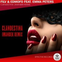 Filv - Clandestina [Imanbek Remix]