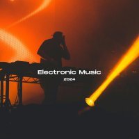 Ijan Zagorsky - Electronic Music 2024