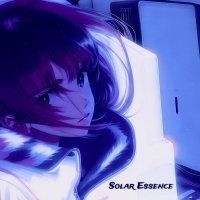 mxkrossz, Motaru, senpai★ - Solar Essence