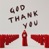 ORGAN - God, Thank You