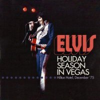 Elvis Presley - Intro / Johnny B. Goode