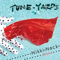 tUnE-yArDs - Manchild