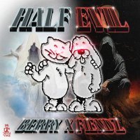 Berrymane - HALF EVIL