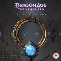 Hans Zimmer, Lorne Balfe - Dragon Age: The Veilguard Main Theme