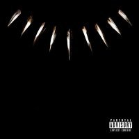 Kendrick Lamar, Sza - All The Stars