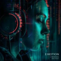 CyberMafia, Rise Volt - E-Motion