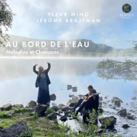 Jérôme Brajtman, Fleur Mino - Une Île