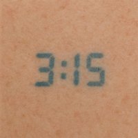 MAYØR - 3:15