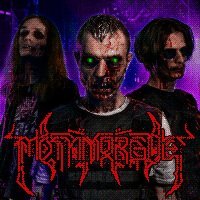 METAMORGUE - NPC