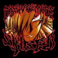 DISGRACEMODE - SINISTER