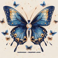 Nerikomi - Deeper Love
