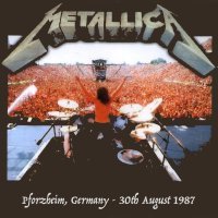 Metallica - Whiplash