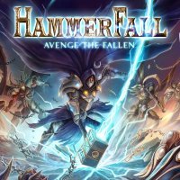 Hammerfall - Capture The Dream