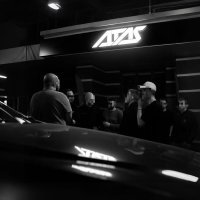 Andery Toronto, Гамора - Романтики