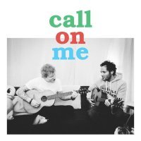 Vianney, Ed Sheeran - Call on me (feat. Ed Sheeran)