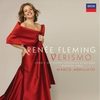 Renée Fleming, Orchestra Sinfonica di Milano Giuseppe Verdi, Marco Armiliato - Puccini: La Bohème / Act 1 - "Sì. Mi chiamano Mimì"
