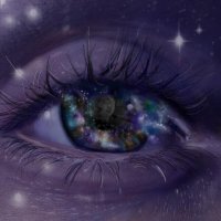 Мыс Доброй Надежды, СТЕРЕОКОММА - Вселенная