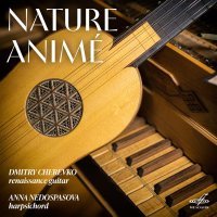 Дмитрий Черевко - Nature animé