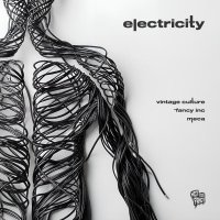 Vintage Culture, Fancy Inc, Meca - Electricity