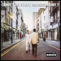 Oasis - She's Electric (Remastered)