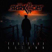 The Starkillers - Призраки Цусимы