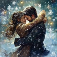 Arthur Freedom, Just Liev - Fell In Love (Christmas Song)