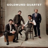 Goldmund Quartet - Der Tod und das Mädchen, D. 531, Op. 7 No.3