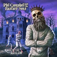 Phil Campbell and the Bastard Sons - Strike The Match