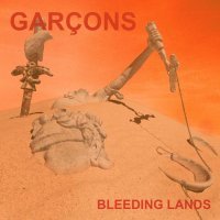 Garçons - Fallen Messiah