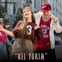 Sevinch Ismoilova, Alisher Bayniyazov - Kel yorim