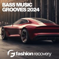 DJ Kristina Mailana - Bass Music Grooves 2024