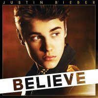 Justin Bieber - Believe (Album Version)